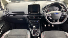 Ford EcoSport 1.0 EcoBoost 140 ST-Line 5dr Petrol Hatchback